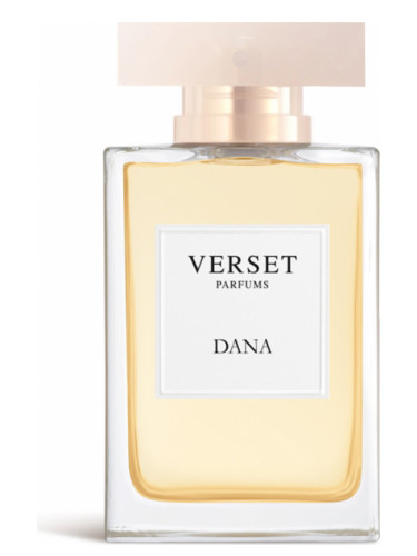 عطر ادکلن دانا ورسه پارفومز - Dana Verset Parfums - بررسی، قیمت و خرید