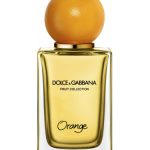عطر ادکلن اورنج دولچه اند گابانا - Orange Dolce&Gabbana - بررسی، قیمت و خرید
