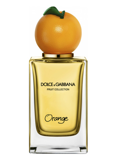 عطر ادکلن اورنج دولچه اند گابانا - Orange Dolce&Gabbana - بررسی، قیمت و خرید