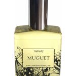 عطر ادکلن موگه رمدی نورث‌وست - Muguet Remedy Northwest - بررسی، قیمت و خرید