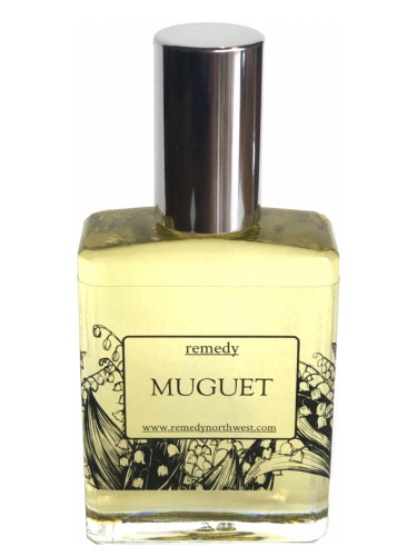 عطر ادکلن موگه رمدی نورث‌وست - Muguet Remedy Northwest - بررسی، قیمت و خرید