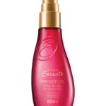 عطر ادکلن انکانتو ایرسیستیبل پینک بوکیه آمبر آوون - Encanto Irresistível Pink Bouquet e Ambar Avon - بررسی، قیمت و خرید