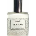 عطر ادکلن تی رُز رِمِدی نورث‌وست - Tea Rose Remedy Northwest - بررسی، قیمت و خرید