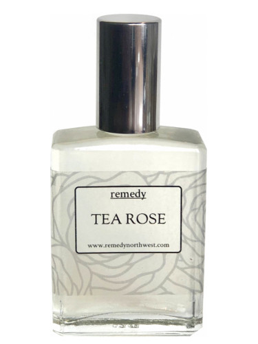 عطر ادکلن تی رُز رِمِدی نورث‌وست - Tea Rose Remedy Northwest - بررسی، قیمت و خرید