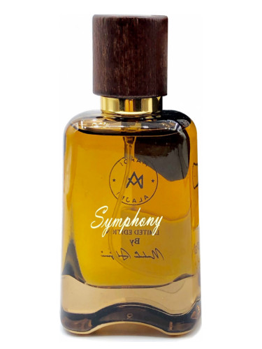 عطر ادکلن سیمفونی مهدی العجمی - Symphony Mahdi Alajmi - بررسی، قیمت و خرید