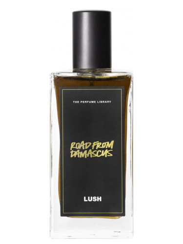 عطر ادکلن رود فرام دمشق لاش - Road From Damascus Lush - بررسی، قیمت و خرید