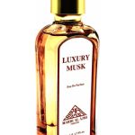 عطر ادکلن لاکشری ماسک مهدی العجمی - Luxury Musk Mahdi Alajmi - بررسی، قیمت و خرید