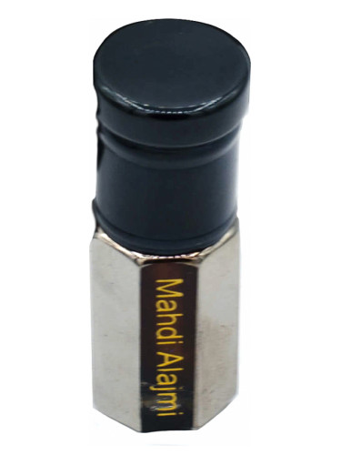 عطر ادکلن امبر ملاکی مهدی العجمی - Amber Malaki Mahdi Alajmi - بررسی، قیمت و خرید