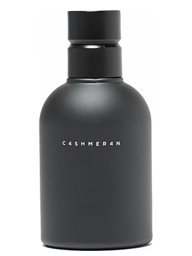 عطر ادکلن کشمران ۲۰۱۹ زارا - C4SHMER4N 2019 Zara - بررسی، قیمت و خرید