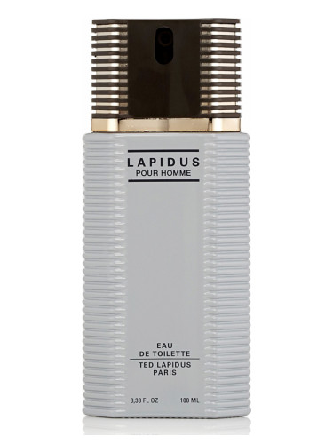 عطر ادکلن لپیدوس پور هوم تد لاپیدوس - Lapidus Pour Homme Ted Lapidus - بررسی، قیمت و خرید