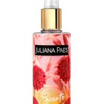 عطر ادکلن جولیانا پائس انکانتو جولیانا پائس - Juliana Paes Encanto Juliana Paes - بررسی، قیمت و خرید