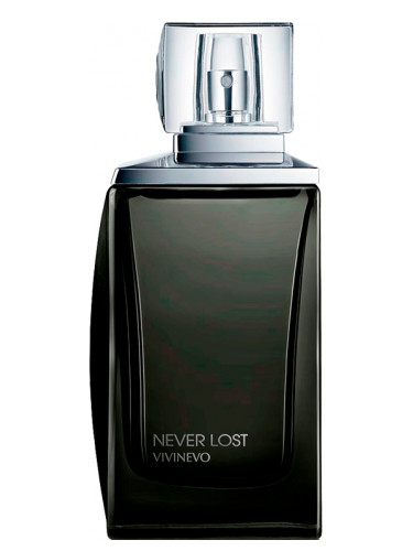 عطر ادکلن نوِر لاست بِلَک ویوینو - Never Lost Black Vivinevo - بررسی، قیمت و خرید