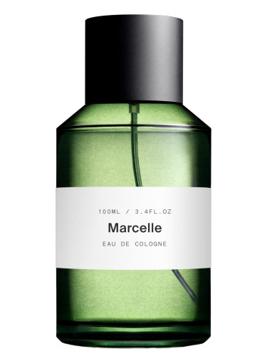 عطر ادکلن مارسل ماری ژان - Marcelle Marie Jeanne - بررسی، قیمت و خرید