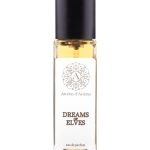 عطر ادکلن دریمز آو اِلوِز آروما دانیمه - Dreams of Elves Aroma d'Anima - بررسی، قیمت و خرید