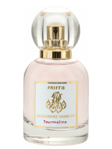 عطر ادکلن تورمالین میرا - Tourmaline Mirra - بررسی، قیمت و خرید