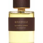 عطر ادکلن لدر ان گرین بیرکهولتس - Leather N' Green Birkholz - بررسی، قیمت و خرید