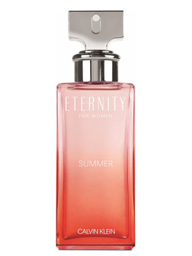 عطر ادکلن ایترنیتی سامر توئنتی توئنتی کلین کلاین - Eternity Summer 2020 Calvin Klein - بررسی، قیمت و خرید