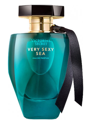 عطر ادکلن وری سیکسی سی ویکتوریا سیکرت - Very Sexy Sea Victoria's Secret - بررسی، قیمت و خرید