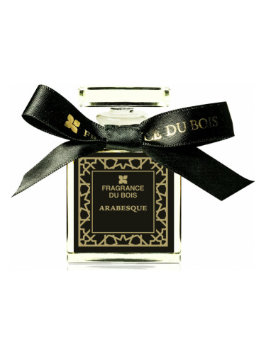 عطر ادکلن عربسک فراگرنس د بوآ - Arabesque Fragrance Du Bois - بررسی، قیمت و خرید
