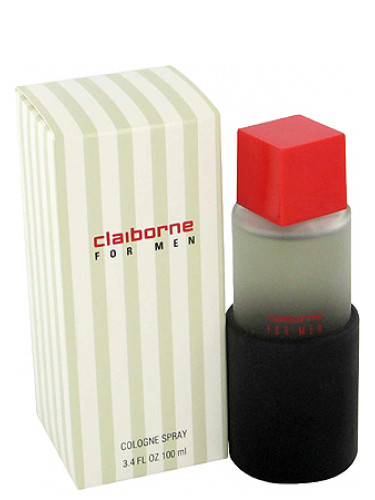 عطر ادکلن کليبورن فور من لیز کلایبرن - Claiborne for Men Liz Claiborne - بررسی، قیمت و خرید