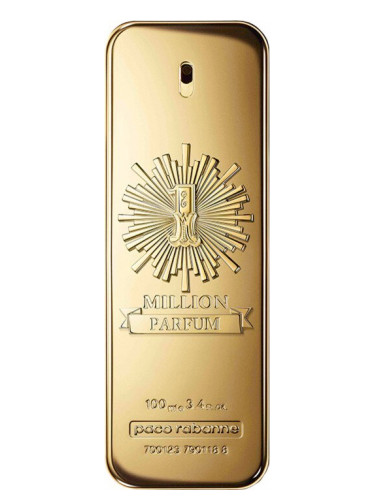 عطر ادکلن یک میلیون پارفوم رابان - 1 Million Parfum Rabanne - بررسی، قیمت و خرید