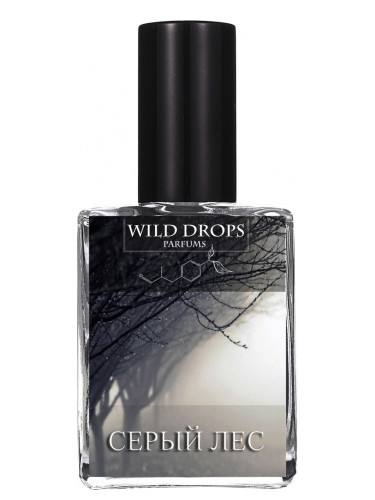 عطر ادکلن گری فُرست وایلد دراپس پرفیوم - Gray Forest (Серый Лес) Wild Drops Parfums - بررسی، قیمت و خرید