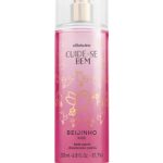 عطر ادکلن کویده سه بیم بژینیو اوبوتیکاریو - Cuide-se Bem Beijinho O Boticário - بررسی، قیمت و خرید