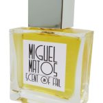عطر ادکلن سنت آف فِیل تری میگل ماتوس - Scent of Fail 3 Miguel Matos - بررسی، قیمت و خرید