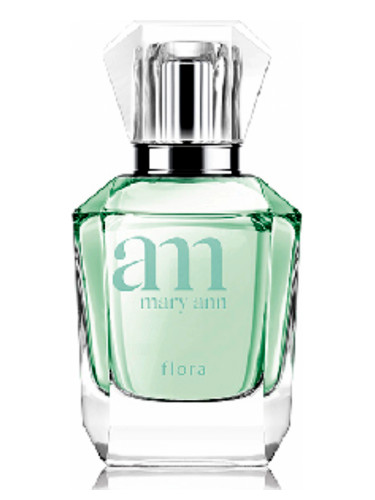 عطر ادکلن مری آن فلورا دِلیز پرفیوم - Mary Ann Flora Dilís Parfum - بررسی، قیمت و خرید