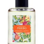 عطر ادکلن مندارینا آسیاتیکا فیبو - Mandarina Asiática Phebo - بررسی، قیمت و خرید