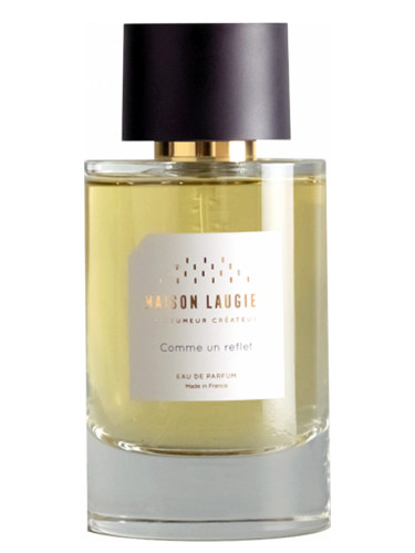 عطر ادکلن کام اَن رِفلِت مَزون لاژیه - Comme Un Reflet Maison Laugier - بررسی، قیمت و خرید