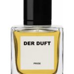 عطر ادکلن پراید دِ دوفْت - Pride Der Duft - بررسی، قیمت و خرید