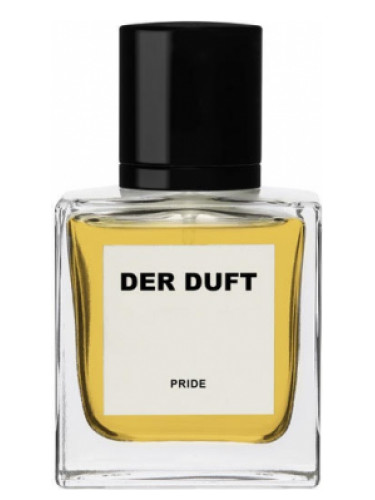 عطر ادکلن پراید دِ دوفْت - Pride Der Duft - بررسی، قیمت و خرید