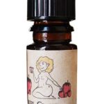 عطر ادکلن استراوبریز کریو بلک سند آرکانا کراوز - Strawberries Crave Black Sand Arcana Craves - بررسی، قیمت و خرید