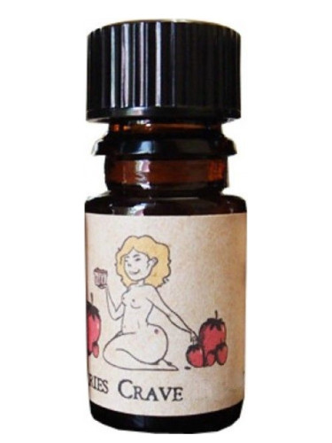 عطر ادکلن استراوبریز کریو بلک سند آرکانا کراوز - Strawberries Crave Black Sand Arcana Craves - بررسی، قیمت و خرید