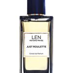 عطر ادکلن جاست رولت لن فرگرنس - Just Roulette LEN Fragrances - بررسی، قیمت و خرید