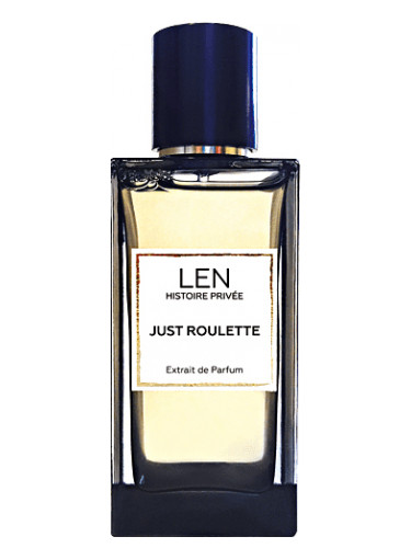 عطر ادکلن جاست رولت لن فرگرنس - Just Roulette LEN Fragrances - بررسی، قیمت و خرید