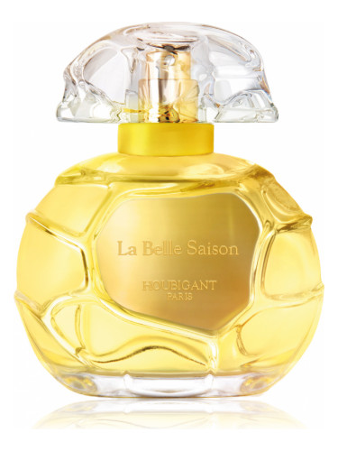 عطر ادکلن لابل سیزن هوبیگانت - La Belle Saison Houbigant - بررسی، قیمت و خرید