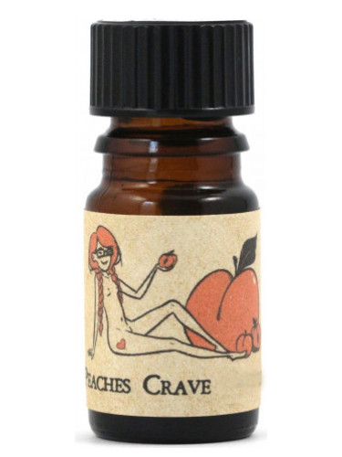 عطر ادکلن پیچز کراو پاز آرکانا کراوز - Peaches Crave Paws Arcana Craves - بررسی، قیمت و خرید