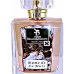 عطر ادکلن دامه دو لا نویت آتلیه سگال و باروتی - Dame de La Nuit Atelier Segall & Barutti - بررسی، قیمت و خرید