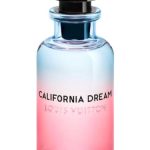 عطر ادکلن کالیفرنیا دریم لویی ویتان - California Dream Louis Vuitton - بررسی، قیمت و خرید