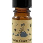 عطر ادکلن بلو بریز کراو کرمل آرکانا کریوز - Blueberries Crave Caramel Arcana Craves - بررسی، قیمت و خرید