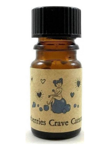 عطر ادکلن بلو بریز کراو کرمل آرکانا کریوز - Blueberries Crave Caramel Arcana Craves - بررسی، قیمت و خرید