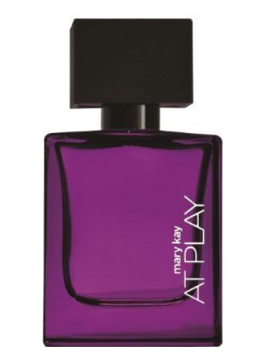 عطر ادکلن اَت پِلِی مری کی - At Play Mary Kay - بررسی، قیمت و خرید