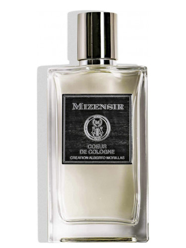 عطر ادکلن کر د کلن میزنسر - Coeur de Cologne Mizensir - بررسی، قیمت و خرید