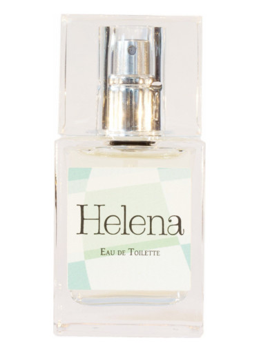 عطر ادکلن هلنا پی پی پرفیومز هلسینکی - Helena PP Perfumes Helsinki - بررسی، قیمت و خرید