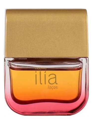 عطر ادکلن ایلیا لاسوس ناتورا - Ilía Laços Natura - بررسی، قیمت و خرید