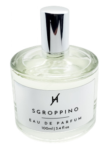 عطر ادکلن سگروپینو هلدر ماچادو پرفیومز - Sgroppino Helder Machado Perfumes - بررسی، قیمت و خرید