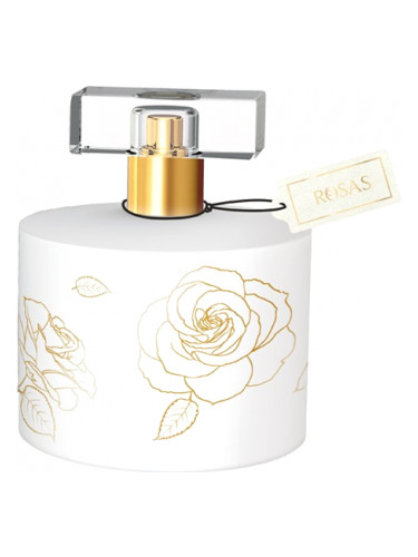 عطر ادکلن رزاس ولوت داوین - Rosas Velvet Davene - بررسی، قیمت و خرید