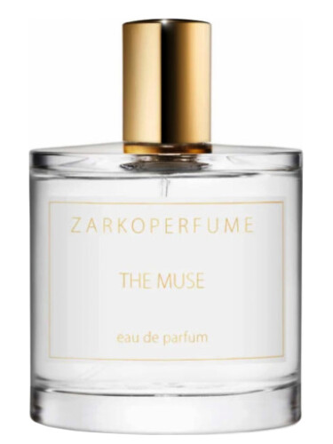 عطر ادکلن ذی میوز زارکوپرفیوم - The Muse ZARKOPERFUME - بررسی، قیمت و خرید